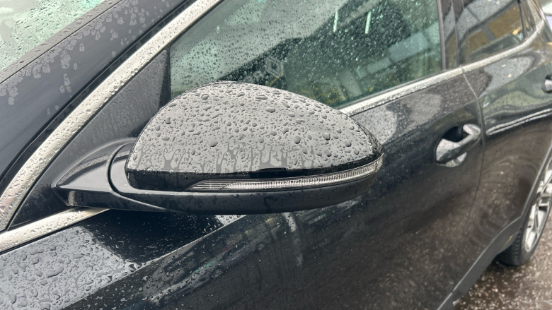 Kia Xceed 1.4T GDi ISG First Edition 5dr DCT Petrol Hatchback